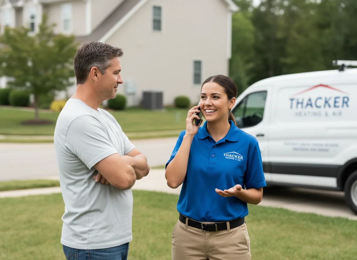 Ac Repair North Monmouth, ME FAQs